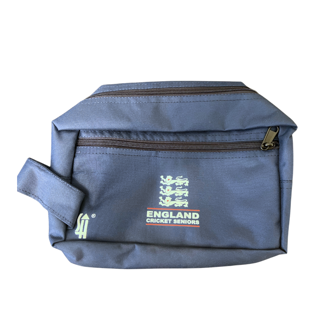 England Seniors Wash Bag