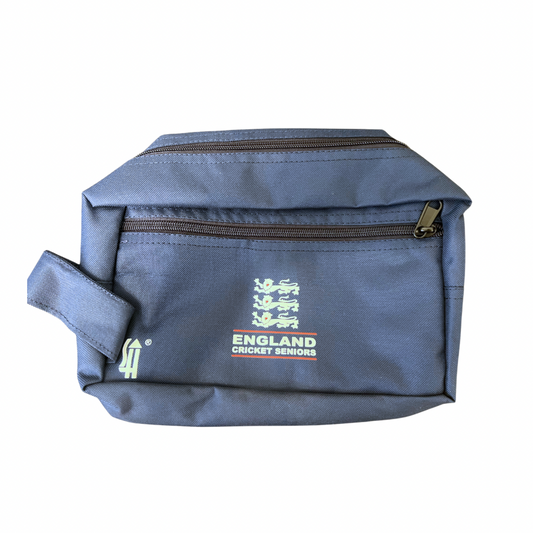 England Seniors Wash Bag