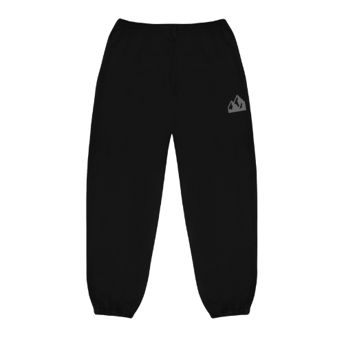 Cotton Joggers